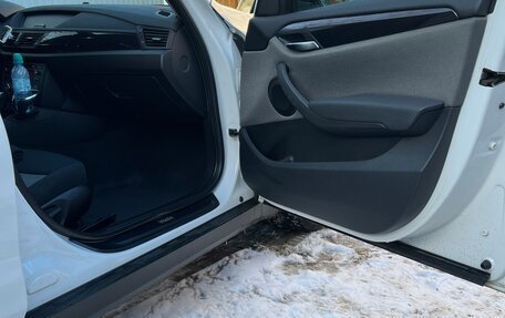 BMW X1, 2012 год, 1 690 000 рублей, 27 фотография