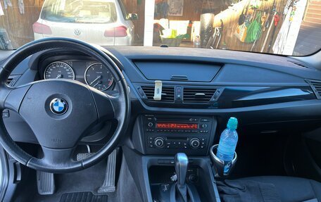 BMW X1, 2012 год, 1 690 000 рублей, 23 фотография