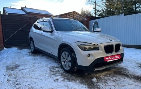 BMW X1, 2012 год, 1 690 000 рублей, 16 фотография