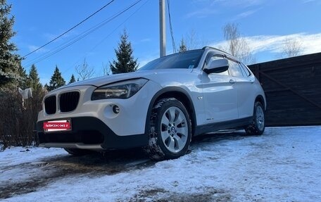 BMW X1, 2012 год, 1 690 000 рублей, 15 фотография