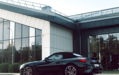 BMW Z4, 2020 год, 7 300 000 рублей, 2 фотография