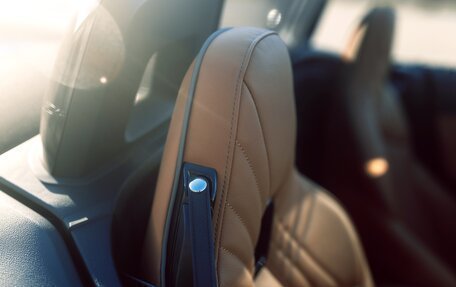 BMW Z4, 2020 год, 7 300 000 рублей, 11 фотография