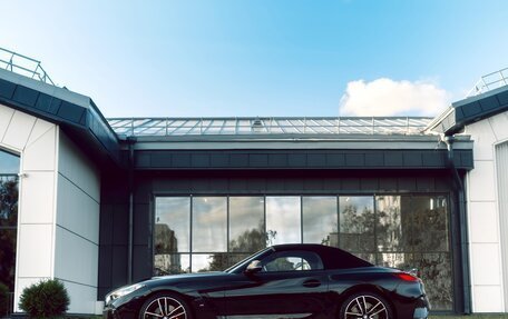 BMW Z4, 2020 год, 7 300 000 рублей, 3 фотография