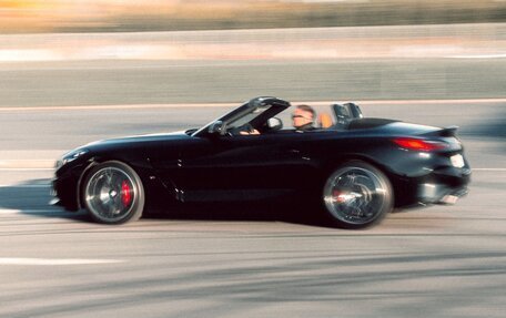 BMW Z4, 2020 год, 7 300 000 рублей, 13 фотография