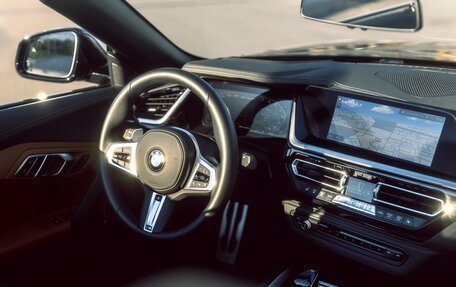 BMW Z4, 2020 год, 7 300 000 рублей, 9 фотография
