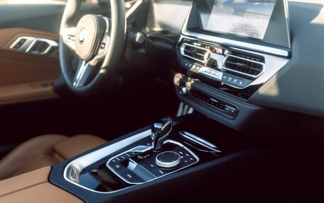 BMW Z4, 2020 год, 7 300 000 рублей, 7 фотография