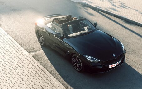 BMW Z4, 2020 год, 7 300 000 рублей, 6 фотография