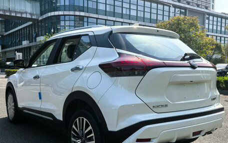 Nissan Kicks I, 2025 год, 1 965 000 рублей, 2 фотография