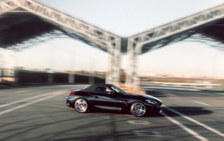 BMW Z4, 2020 год, 7 300 000 рублей, 12 фотография