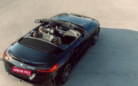 BMW Z4, 2020 год, 7 300 000 рублей, 5 фотография