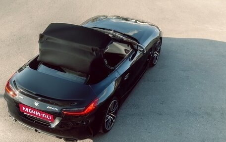 BMW Z4, 2020 год, 7 300 000 рублей, 4 фотография