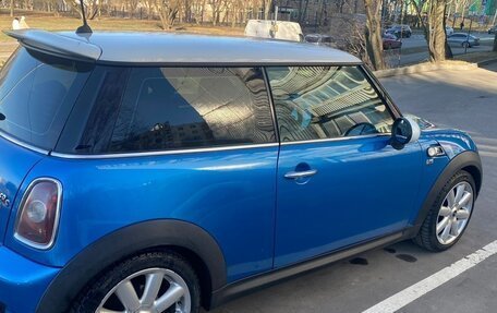 MINI Hatch, 2008 год, 850 000 рублей, 4 фотография