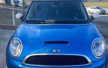 MINI Hatch, 2008 год, 850 000 рублей, 2 фотография