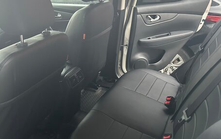 Nissan Qashqai, 2019 год, 1 500 000 рублей, 5 фотография