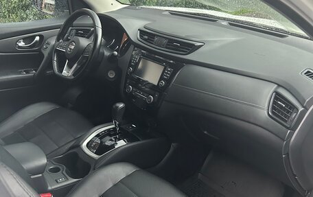 Nissan Qashqai, 2019 год, 1 500 000 рублей, 9 фотография