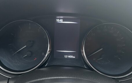 Nissan Qashqai, 2019 год, 1 500 000 рублей, 7 фотография