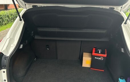 Nissan Qashqai, 2019 год, 1 500 000 рублей, 8 фотография