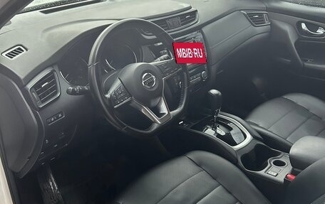 Nissan Qashqai, 2019 год, 1 500 000 рублей, 6 фотография
