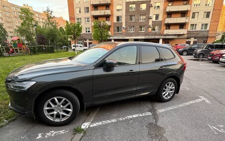 Volvo XC60 II, 2020 год, 3 710 000 рублей, 7 фотография