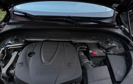 Volvo XC60 II, 2020 год, 3 710 000 рублей, 14 фотография