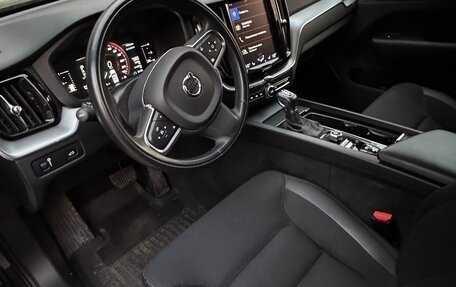 Volvo XC60 II, 2020 год, 3 710 000 рублей, 11 фотография