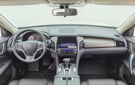 Honda Avancier II, 2022 год, 2 564 000 рублей, 4 фотография