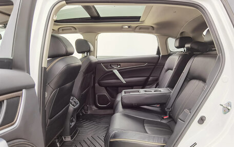 Honda Avancier II, 2022 год, 2 564 000 рублей, 6 фотография