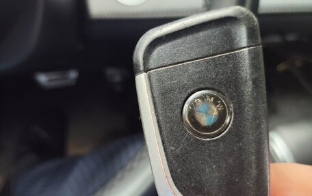 BMW X5, 2004 год, 1 200 000 рублей, 4 фотография