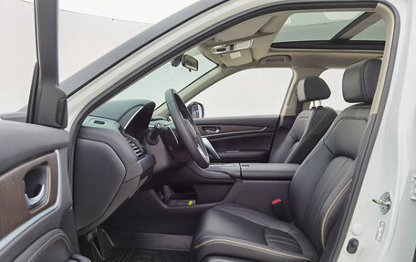 Honda Avancier II, 2022 год, 2 564 000 рублей, 3 фотография