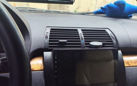 BMW X5, 2004 год, 1 200 000 рублей, 7 фотография