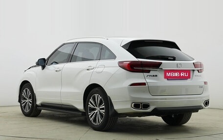 Honda Avancier II, 2022 год, 2 564 000 рублей, 2 фотография