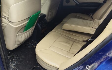 BMW X5, 2004 год, 1 200 000 рублей, 10 фотография