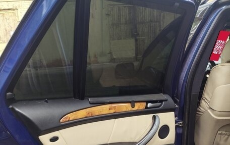 BMW X5, 2004 год, 1 200 000 рублей, 8 фотография