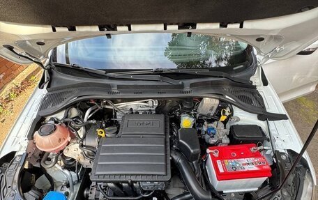 Skoda Rapid I, 2019 год, 1 050 000 рублей, 11 фотография