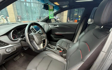Chevrolet Monza, 2022 год, 1 180 000 рублей, 3 фотография