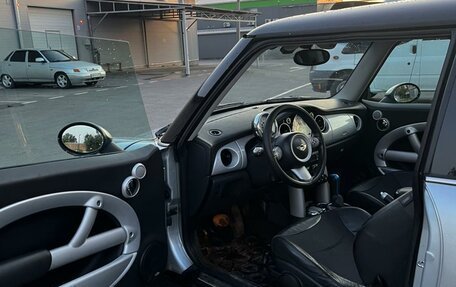 MINI Hatch, 2004 год, 2 фотография