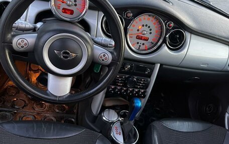 MINI Hatch, 2004 год, 3 фотография