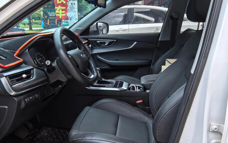 Chery Tiggo 8 I, 2022 год, 1 464 000 рублей, 3 фотография