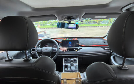 Chery Tiggo 8 I, 2022 год, 1 464 000 рублей, 4 фотография