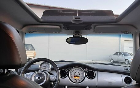 MINI Hatch, 2004 год, 7 фотография