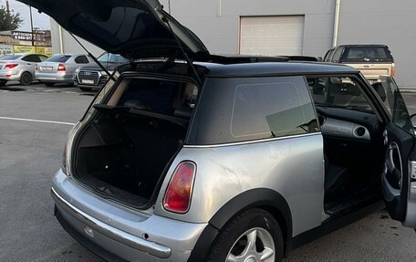 MINI Hatch, 2004 год, 13 фотография