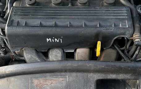 MINI Hatch, 2004 год, 12 фотография