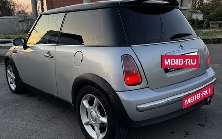 MINI Hatch, 2004 год, 15 фотография