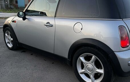 MINI Hatch, 2004 год, 19 фотография