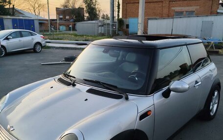 MINI Hatch, 2004 год, 22 фотография