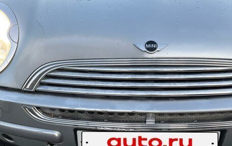 MINI Hatch, 2004 год, 20 фотография