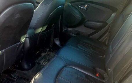 Hyundai ix35 I рестайлинг, 2011 год, 1 200 000 рублей, 9 фотография