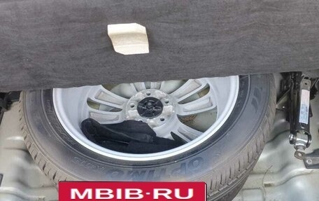 Hyundai ix35 I рестайлинг, 2011 год, 1 200 000 рублей, 11 фотография