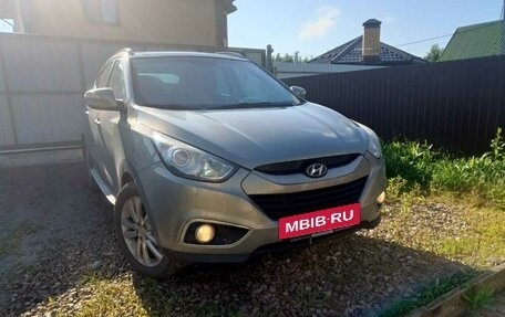 Hyundai ix35 I рестайлинг, 2011 год, 1 200 000 рублей, 6 фотография