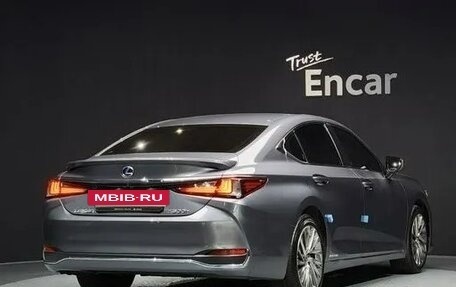 Lexus ES VII, 2021 год, 3 484 000 рублей, 2 фотография